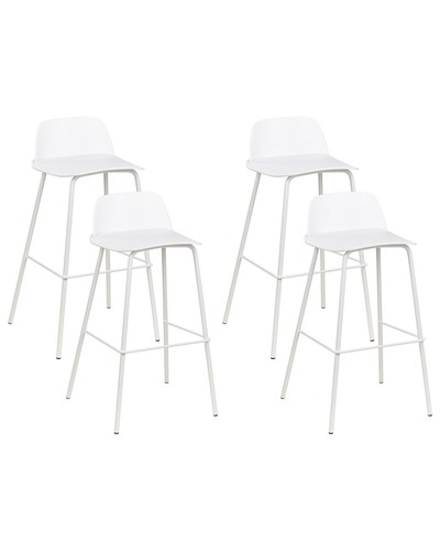 Lot tabourets bar - 4, de