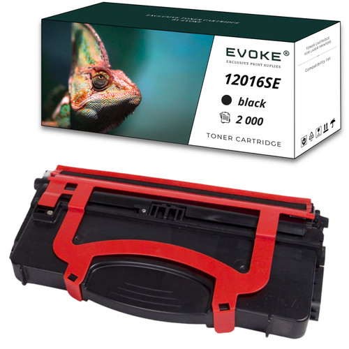 Toner compatible avec - , lexmark