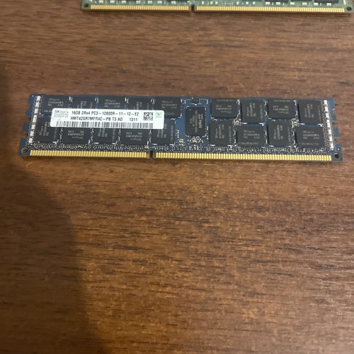 Barrette ram ddr3 - ram, ddr3,16gb