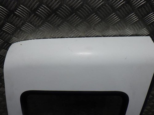Porte coffre gauche citroen - porte,