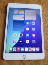 TABLETTE APPLE  IPAD MINI 5 A2133 64 go - TEST OK
