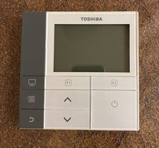 Télécommande Climatisseur Toshiba Rbc-ams51e-es