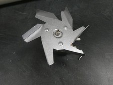 micro moteur pour ventilateur pour four Faure model foped7x1 ( occasion)