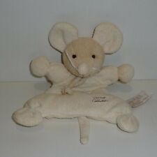 Doudou Souris Tiamo