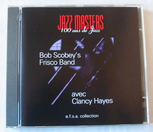Bob scobey frico - frico, band