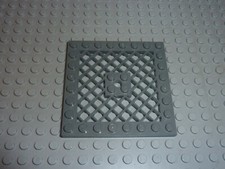Lego star wars dkstone plate - star,