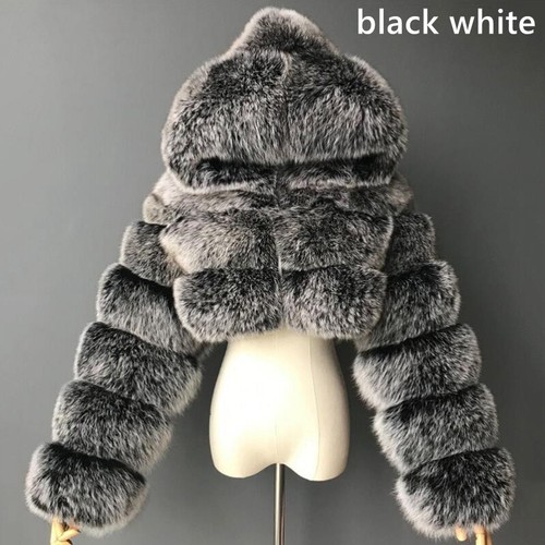 Veste manteau femme court - veste,