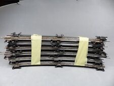 Railway Model, Train Ferroviare, Hornby, JEP Rail echelle 0 scale courbe, curve
