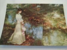 CP carte postale Vierge photo Chris Nikolson Collection Agep 015 24