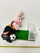 Duracell lapin sport - duracell, football