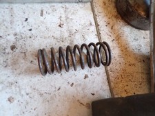 ressort moteur vogue 103 mobylette peugeot 14325