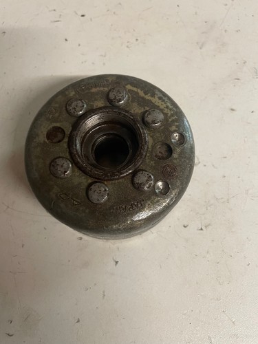 Rotor ktm 125 2001 - 125, sx