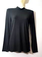 DAMART T-SHIRT MANCHES LONGUES THERMOLACTYL & VISCOSE DEGRÉ 2 TAILLE S