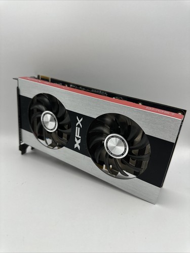 Xfx radeon 7770 - 7770, double