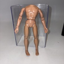 8 inch Retro Mego Size Regular