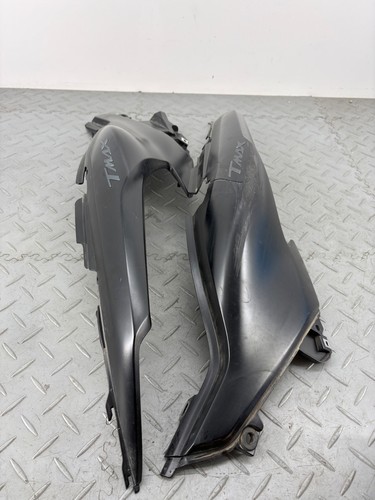 Yamaha max tmax 560 2022 - t-max,