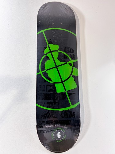 Deck skateboard element - deck, x