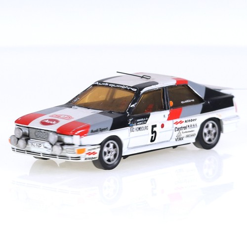 Amr audi quattro - amr,