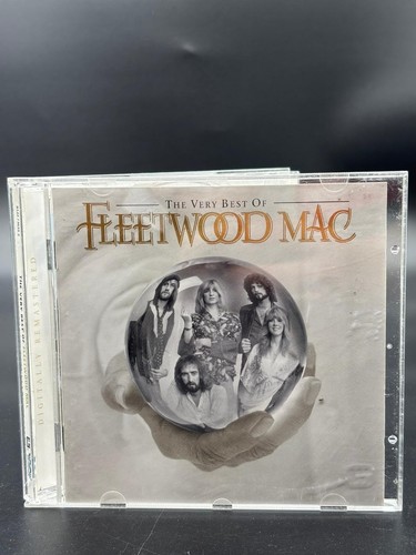 Fleetwood mac meilleur - fleetwood,
