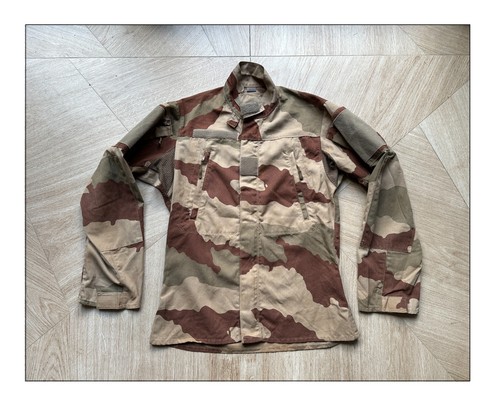 Veste désert barkhane légion - veste,