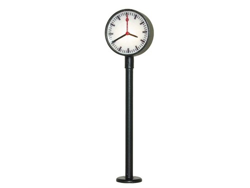 Viessmann horloge quai sur - de,