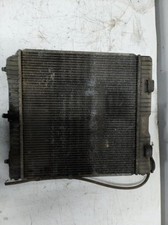 Radiateur eau MERCEDES 308D 6015006903AK
