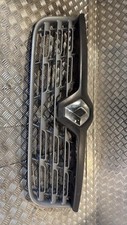 Calandre RENAULT MASTER 3