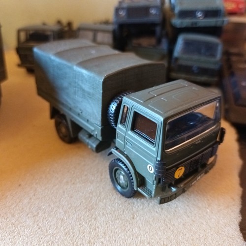 Solido militaire renault - solido,