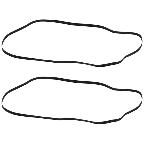 Pièces ceinture disque - pièces, de