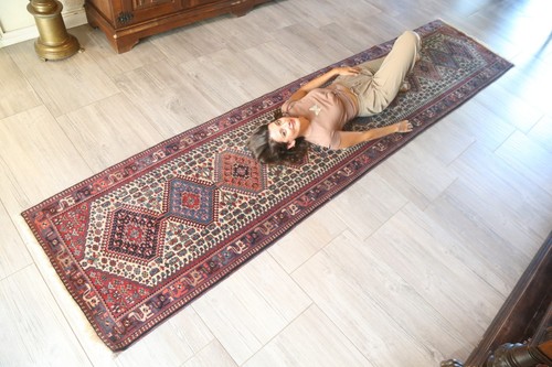 Tapis voie shirvan - tapis,