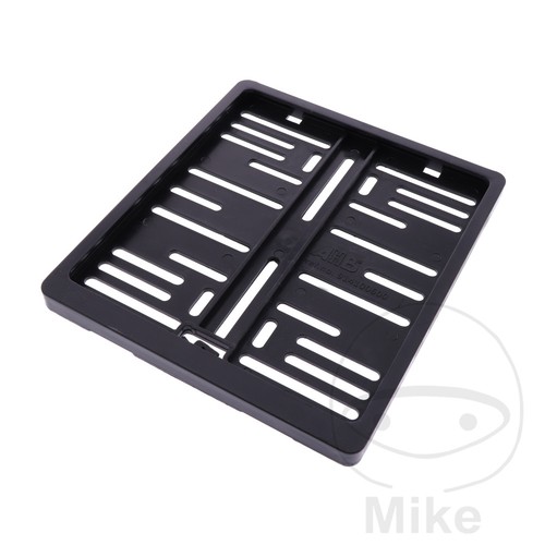 Support plaque - de,