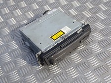 Poste autoradio multimédia Harman Becker PL2-M-ASK BMW E90, réf : 65.12-9117533