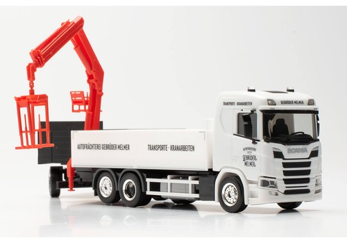 Herpa cars trucks - cars&trucks, he315999