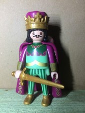 PLAYMOBIL ROI CUSTOM