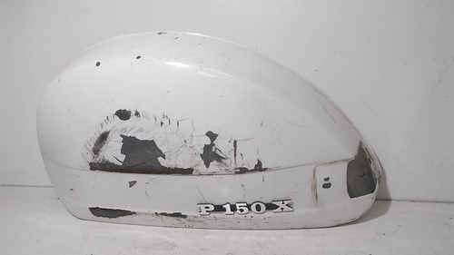 Coque ventre piaggio vespa - ventre,