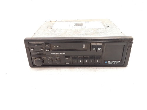 Opel astra blaupunkt - opel,