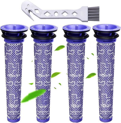 Pack filtres pour dyson - 4,