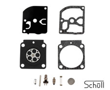 Membrane De Carburateur Pour