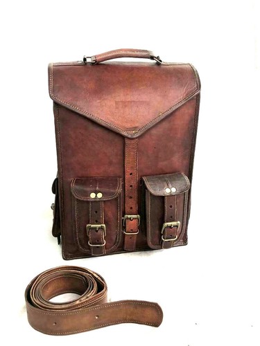 Sac dos cuir pour - cuir,