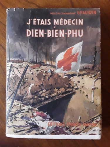 Medecin commandant - medecin,
