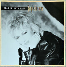 33t Marie Myriam - En plein