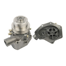 Wasserpumpe Incl. Joint pour