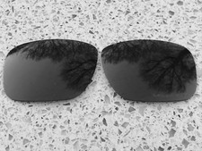 Gravé Polarisé Onyx Noir