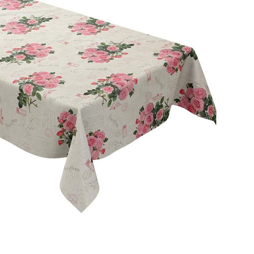 Mewatu housse table beige - mewatu,