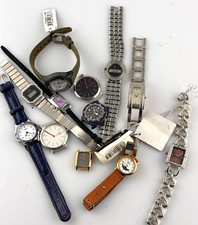 Stock 12 Montres Quartz Non