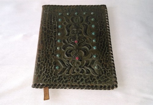 Ancienne pochette couvre - ,