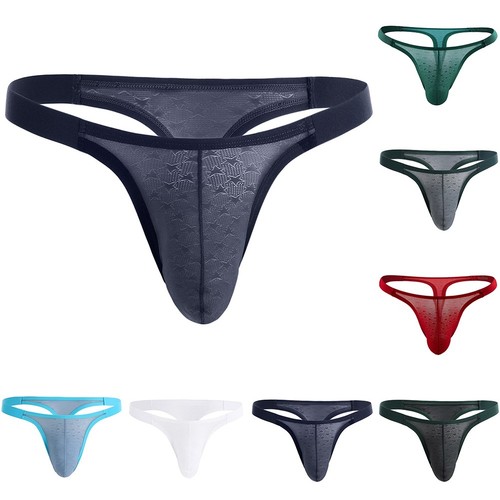 String homme style - , lingerie
