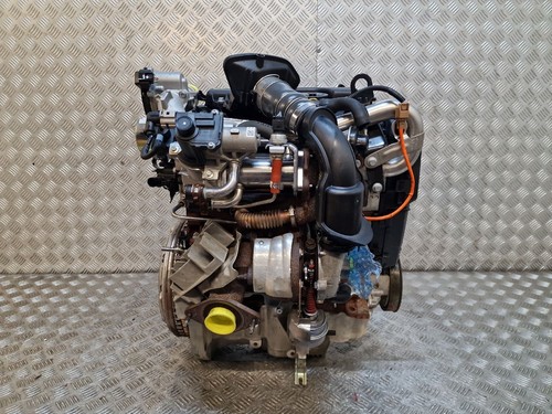 Moteur renault megane - moteur, /