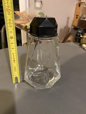 ancienne saupoudreuse sucrier