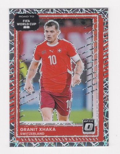2025 donruss road fifa - 2025-26, to